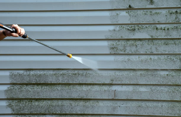 Best Factory Floor Cleaning  in Ferris, TX