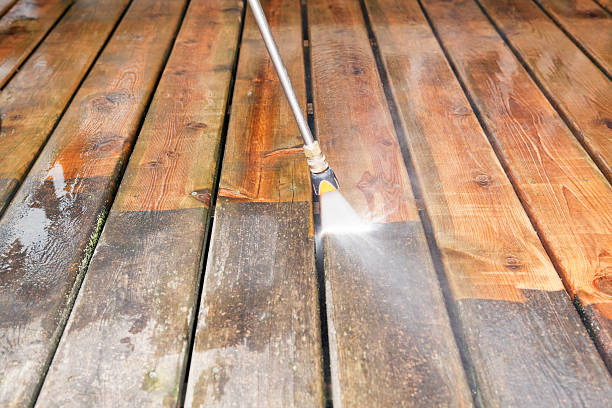 Best Warehouse Cleaning  in Ferris, TX