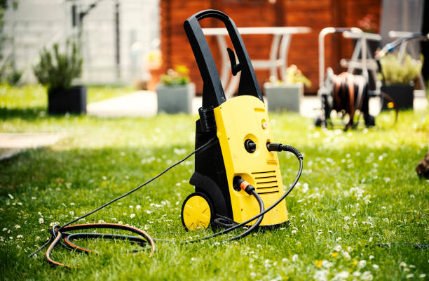 Best Parking Lot and Garage Cleaning  in Ferris, TX